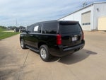 2017 Chevrolet Tahoe LS