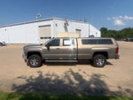 2017 GMC Sierra 3500 HD SLT