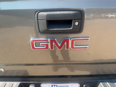 2017 GMC Sierra 3500 HD SLT