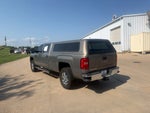 2017 GMC Sierra 3500 HD SLT