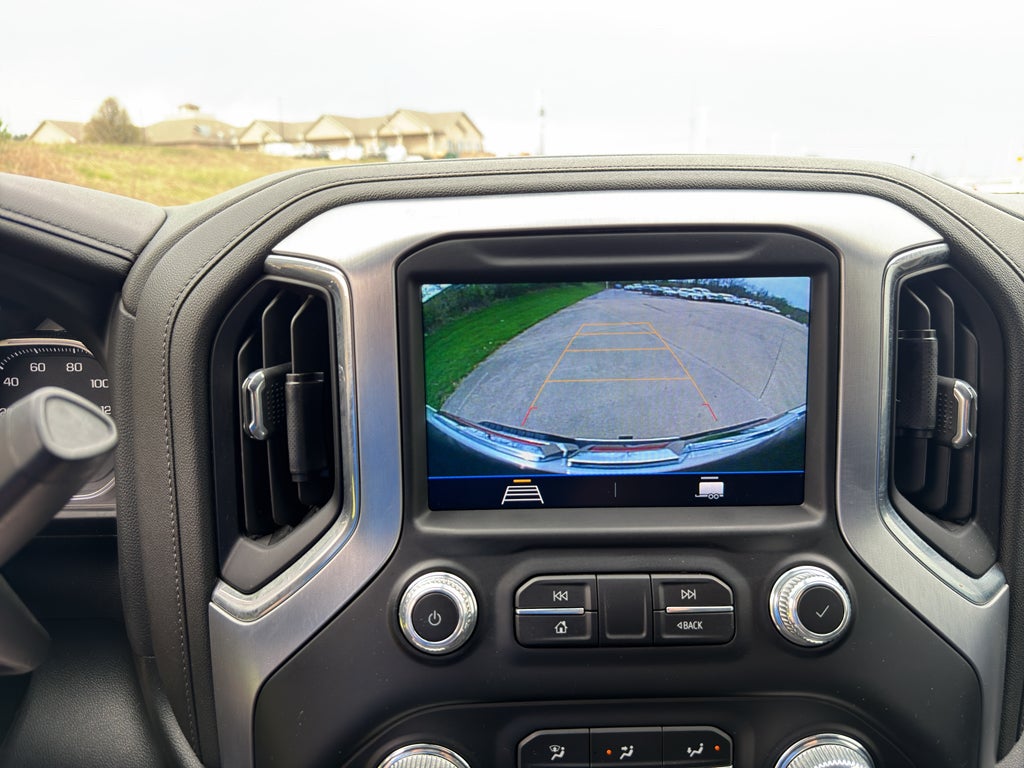 2023 GMC Sierra 2500 HD SLE