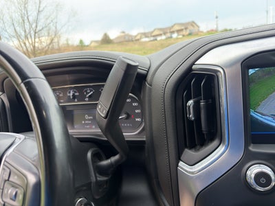 2023 GMC Sierra 2500 HD SLE