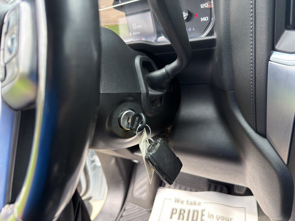 2023 GMC Sierra 2500 HD SLE