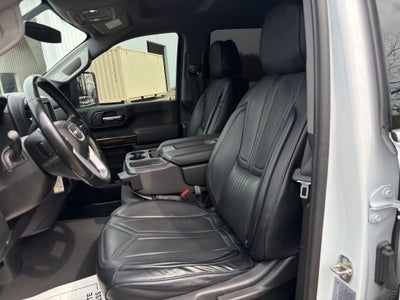 2023 GMC Sierra 2500 HD SLE