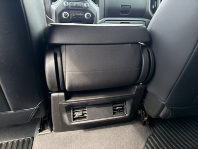 2023 GMC Sierra 2500 HD SLE