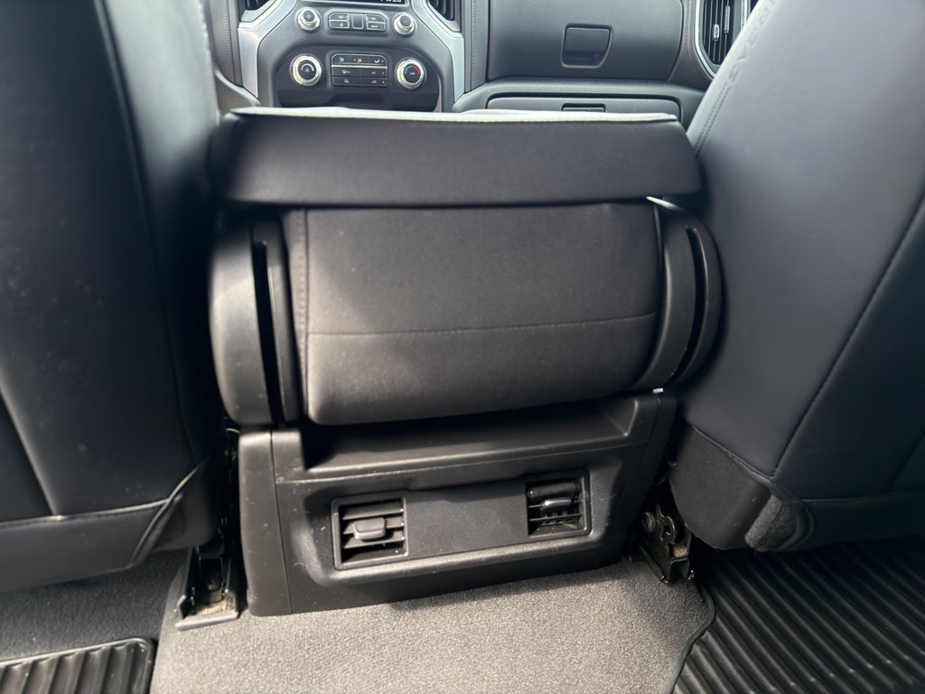 2023 GMC Sierra 2500 HD SLE