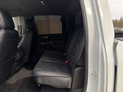 2023 GMC Sierra 2500 HD SLE