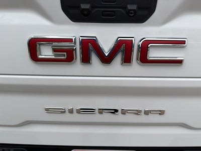 2023 GMC Sierra 2500 HD SLE