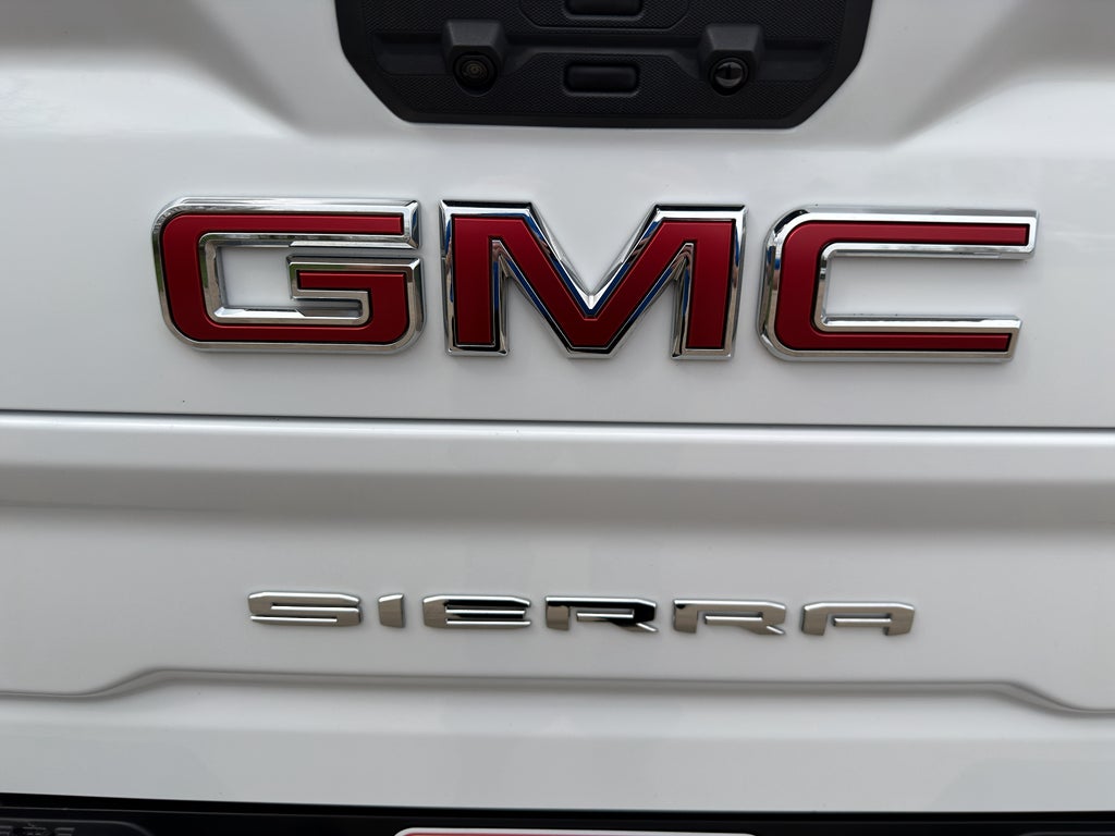 2023 GMC Sierra 2500 HD SLE