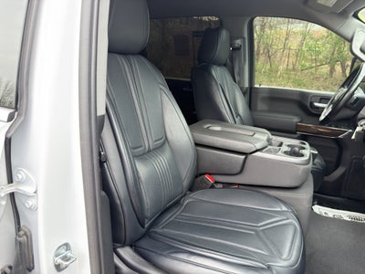 2023 GMC Sierra 2500 HD SLE