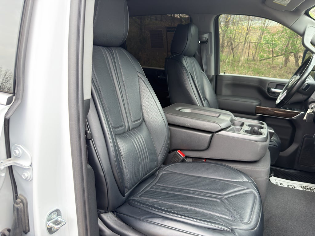 2023 GMC Sierra 2500 HD SLE