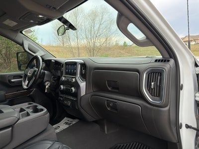2023 GMC Sierra 2500 HD SLE