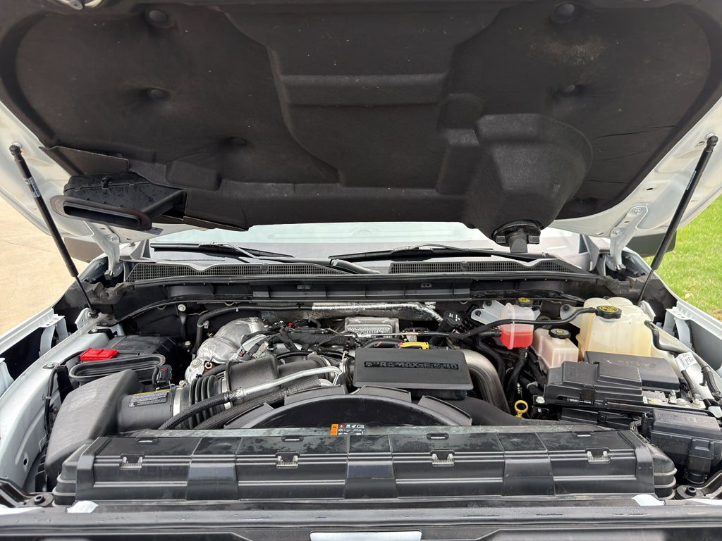 2023 GMC Sierra 2500 HD SLE