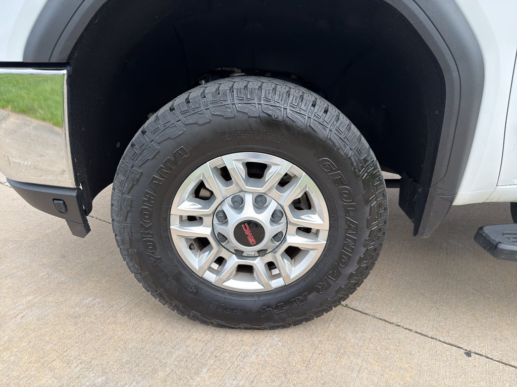 2023 GMC Sierra 2500 HD SLE