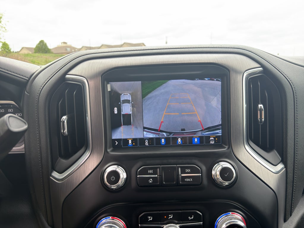 2022 GMC Sierra 2500 HD Denali