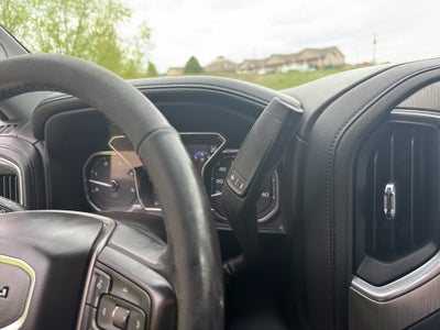 2022 GMC Sierra 2500 HD Denali