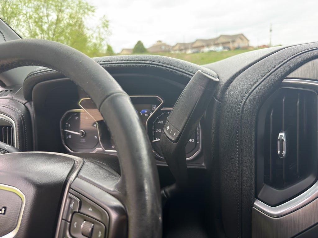 2022 GMC Sierra 2500 HD Denali