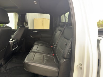 2022 GMC Sierra 2500 HD Denali