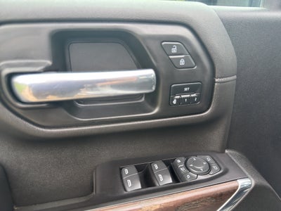 2022 GMC Sierra 2500 HD Denali