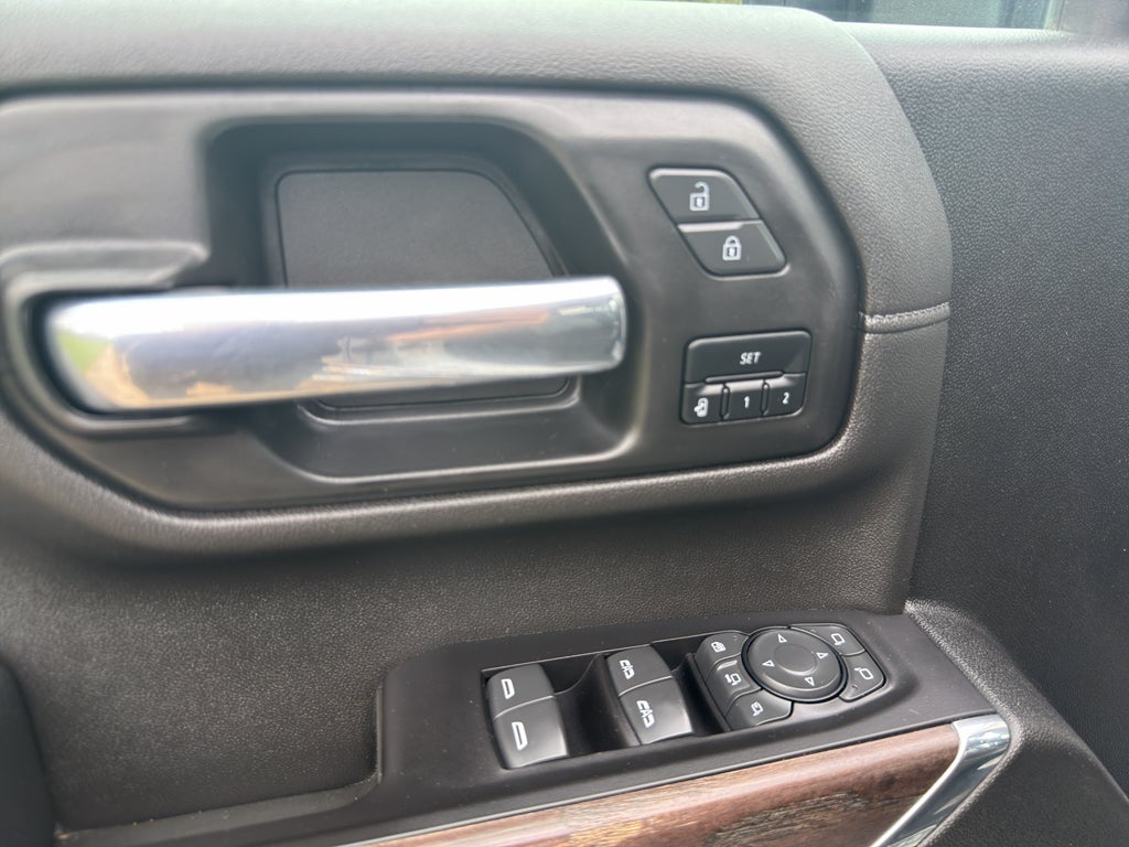 2022 GMC Sierra 2500 HD Denali