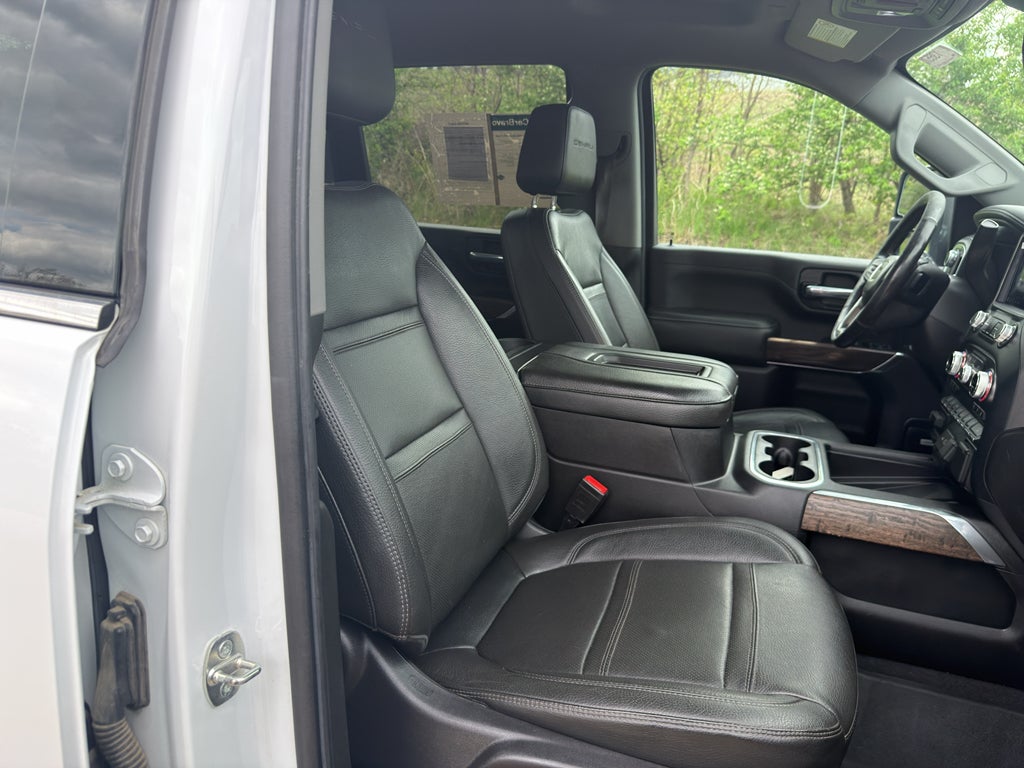 2022 GMC Sierra 2500 HD Denali