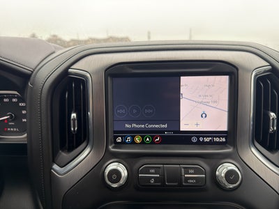 2020 GMC Sierra 2500 HD Denali