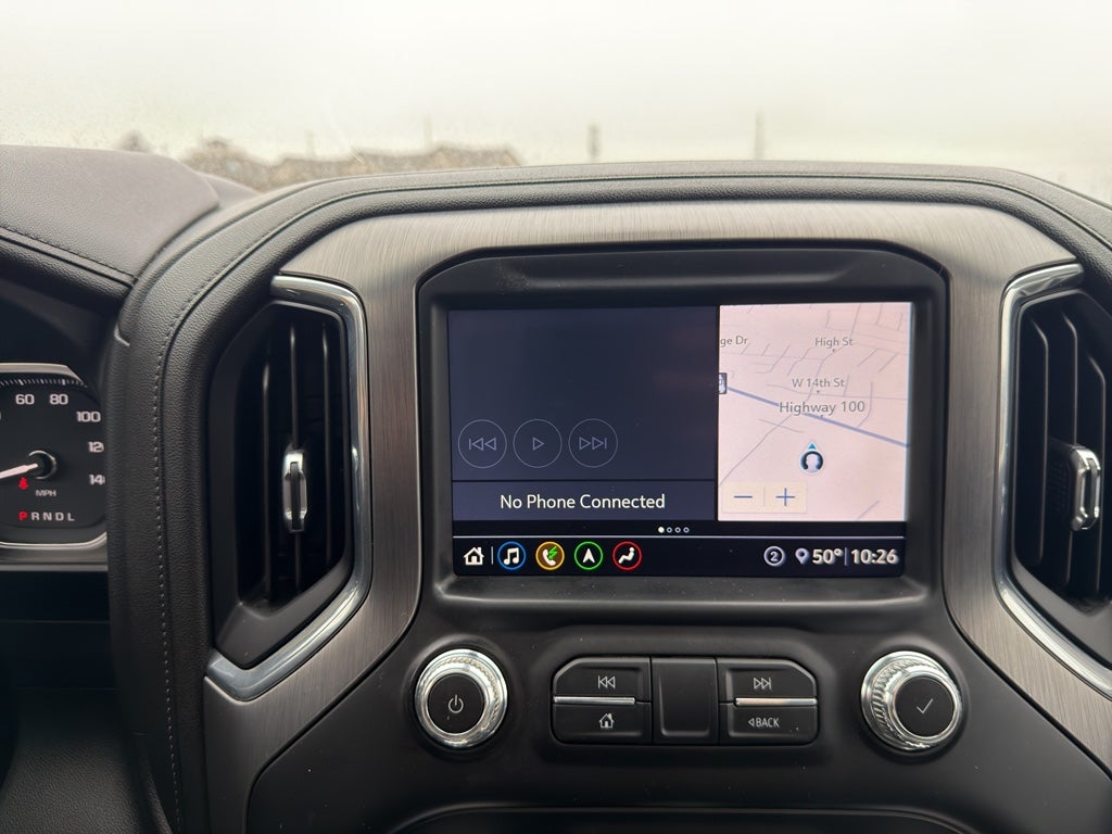 2020 GMC Sierra 2500 HD Denali