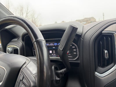 2020 GMC Sierra 2500 HD Denali