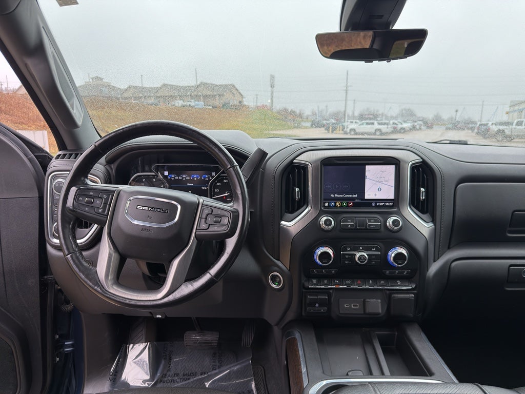 2020 GMC Sierra 2500 HD Denali