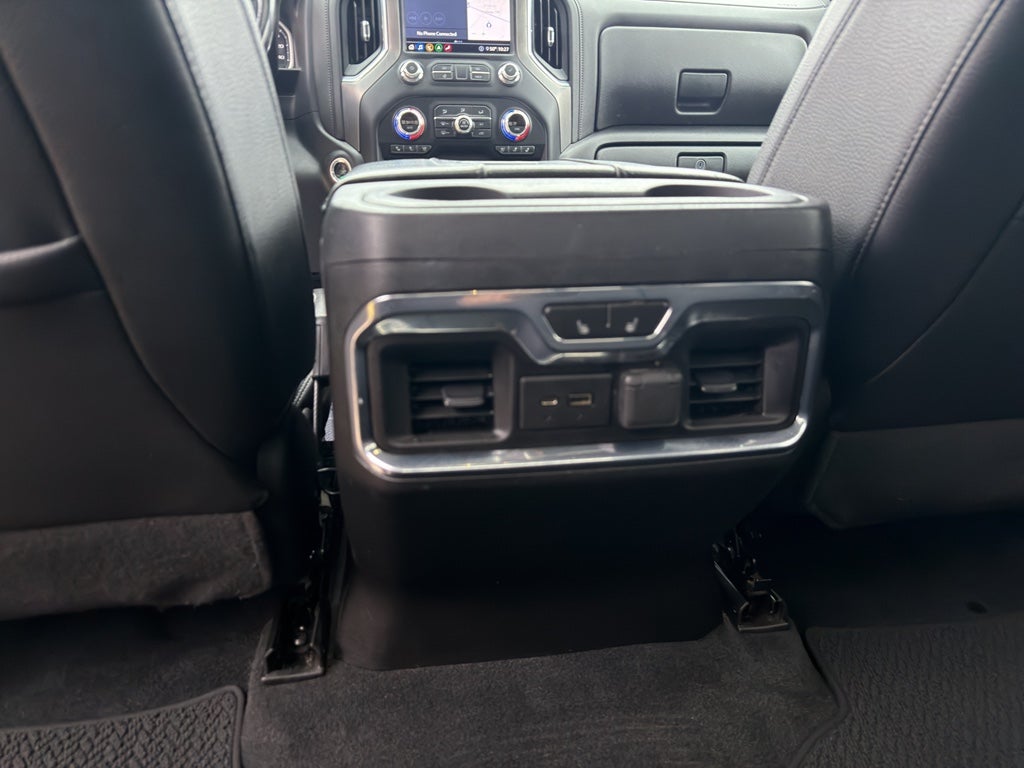 2020 GMC Sierra 2500 HD Denali