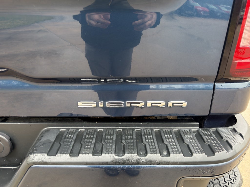 2020 GMC Sierra 2500 HD Denali