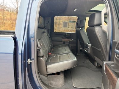 2020 GMC Sierra 2500 HD Denali