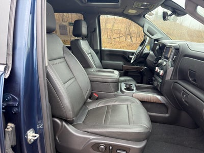 2020 GMC Sierra 2500 HD Denali