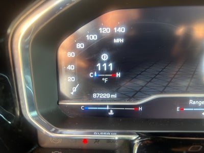 2024 GMC Sierra 3500 HD SLE DRW