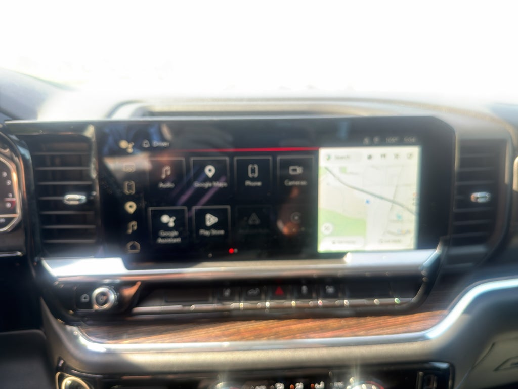 2024 GMC Sierra 3500 HD SLE DRW