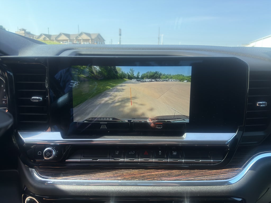 2024 GMC Sierra 3500 HD SLE DRW