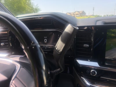 2024 GMC Sierra 3500 HD SLE DRW