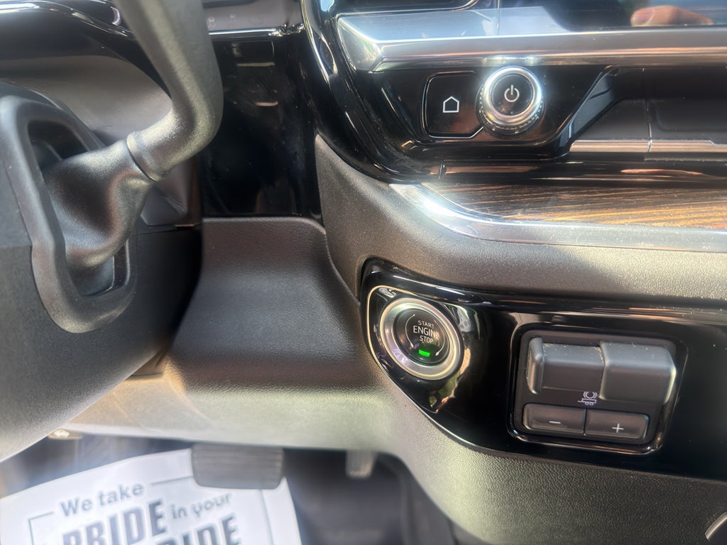 2024 GMC Sierra 3500 HD SLE DRW