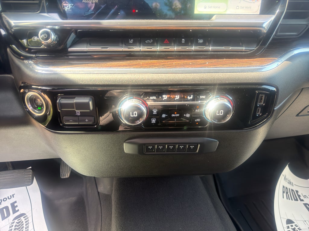 2024 GMC Sierra 3500 HD SLE DRW