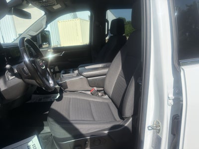2024 GMC Sierra 3500 HD SLE DRW