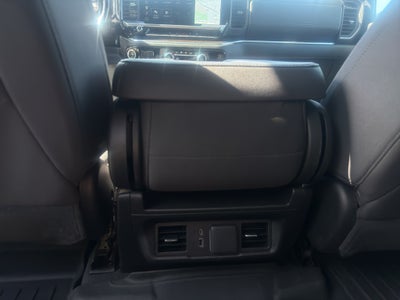 2024 GMC Sierra 3500 HD SLE DRW