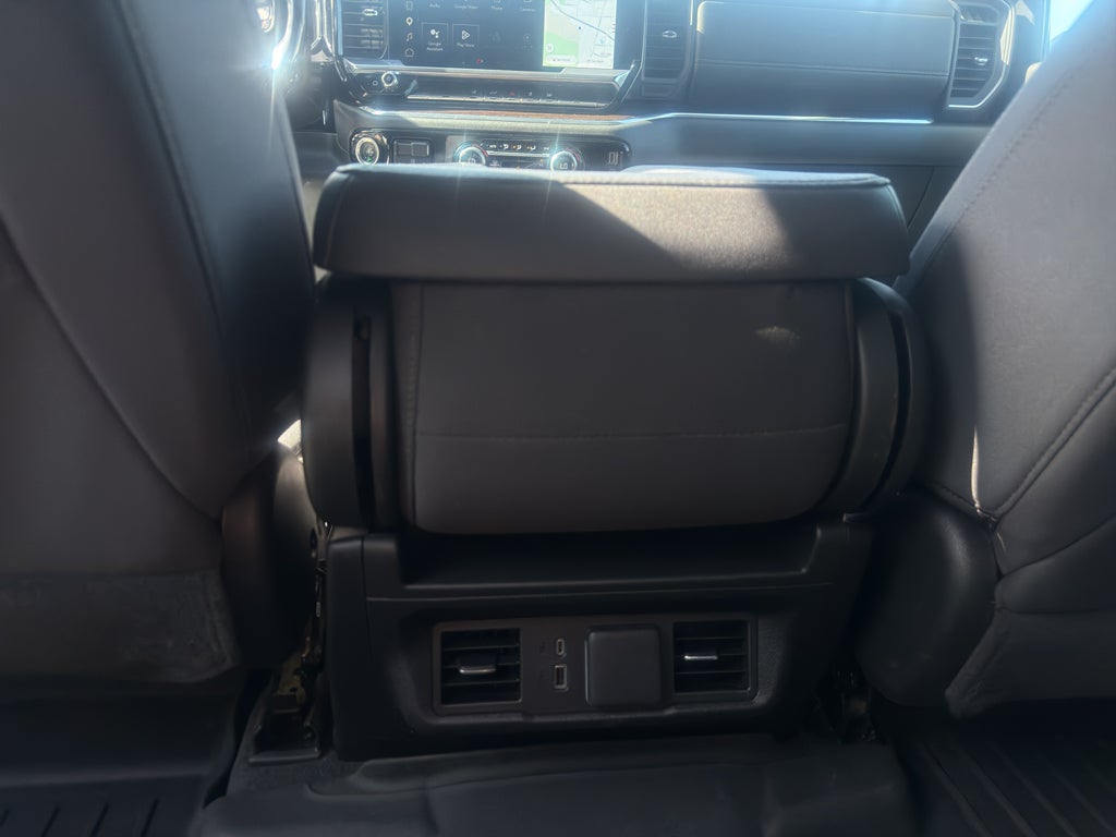 2024 GMC Sierra 3500 HD SLE DRW