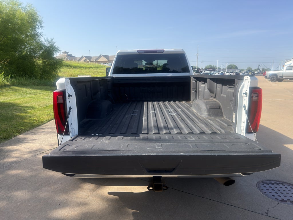 2024 GMC Sierra 3500 HD SLE DRW
