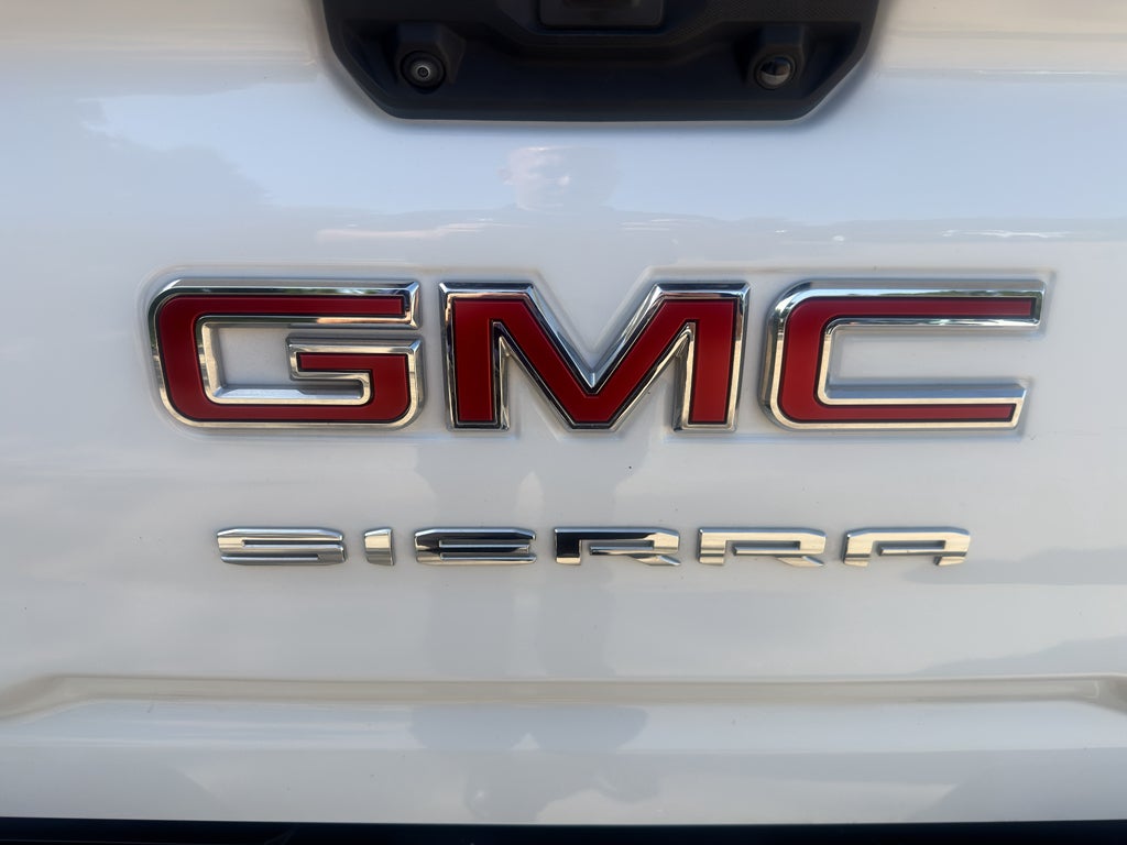 2024 GMC Sierra 3500 HD SLE DRW