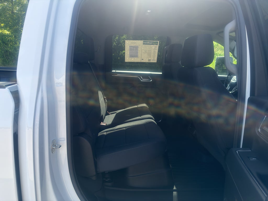 2024 GMC Sierra 3500 HD SLE DRW