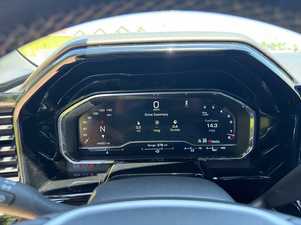 2024 GMC Sierra 3500 HD SLE DRW
