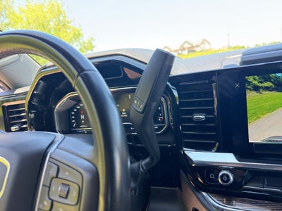 2024 GMC Sierra 3500 HD SLE DRW