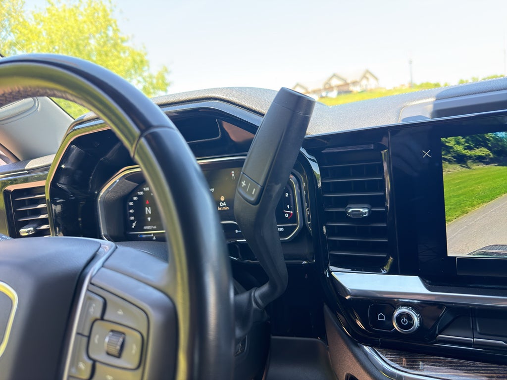 2024 GMC Sierra 3500 HD SLE DRW
