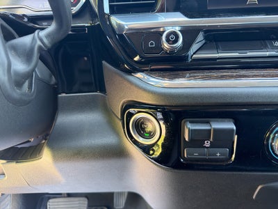 2024 GMC Sierra 3500 HD SLE DRW