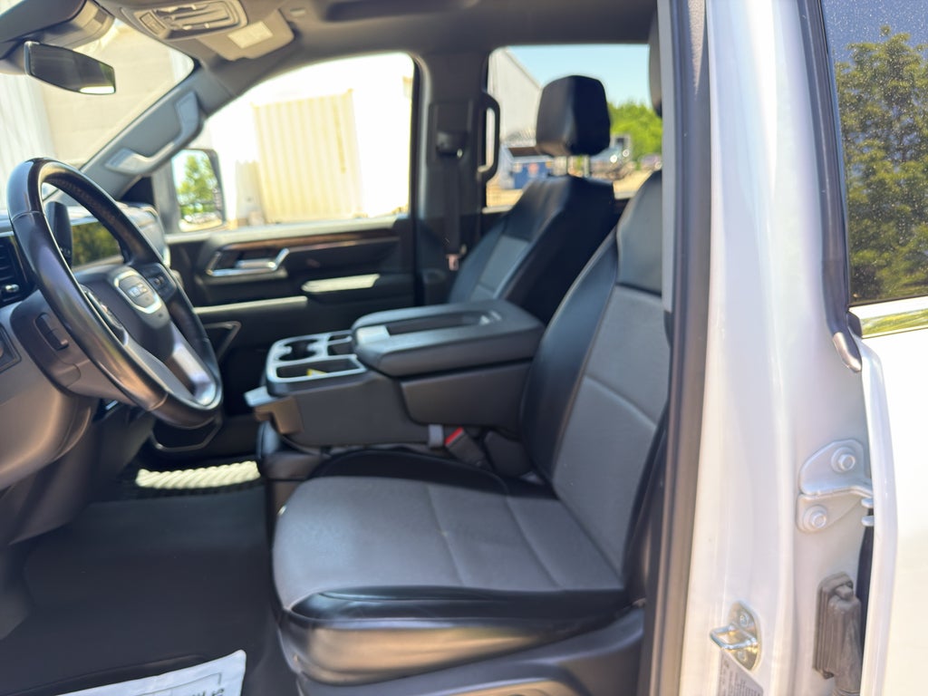 2024 GMC Sierra 3500 HD SLE DRW